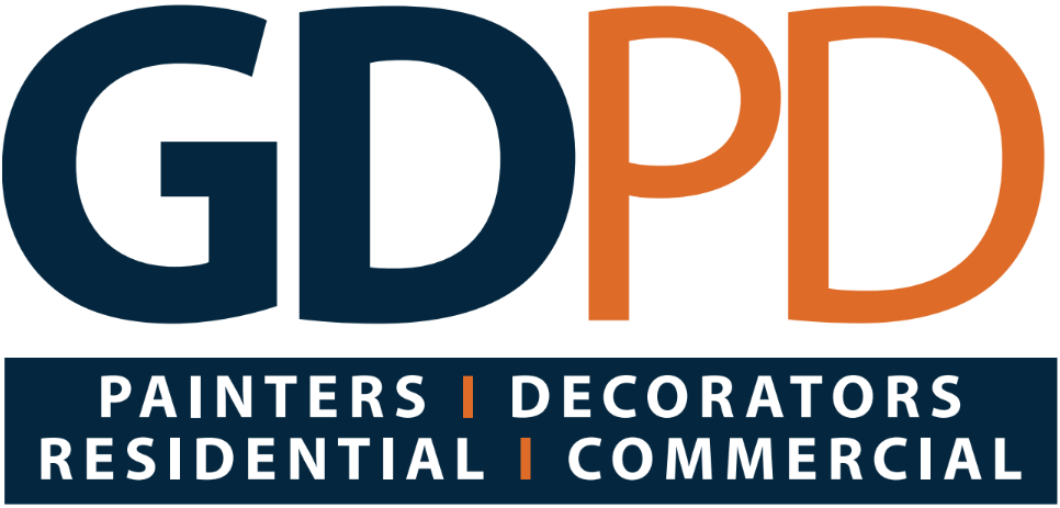 Gary Dyer Painters and Decorators Ltd Logo